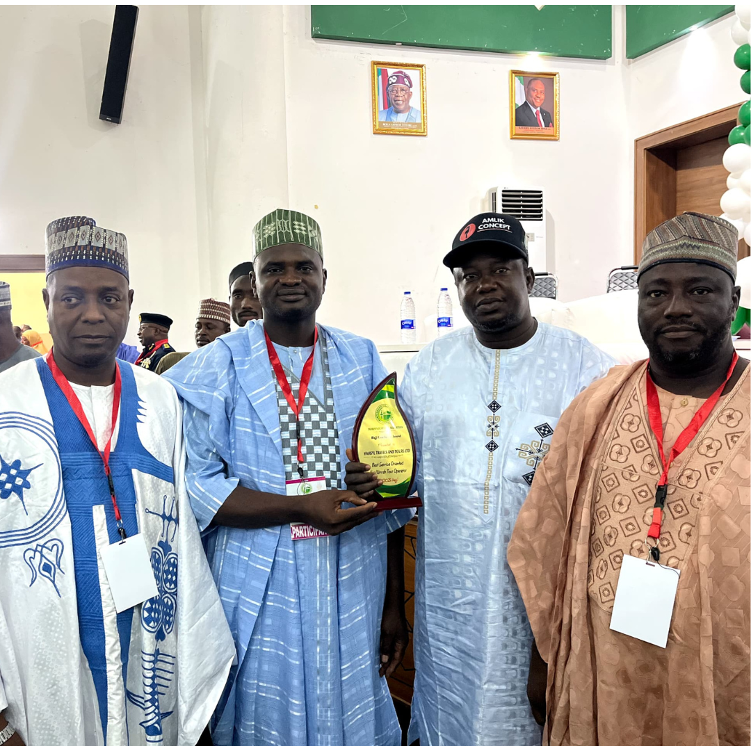 Best Travel Agency 2023